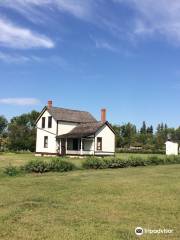 Western Development Museum (WDM) - North Battleford