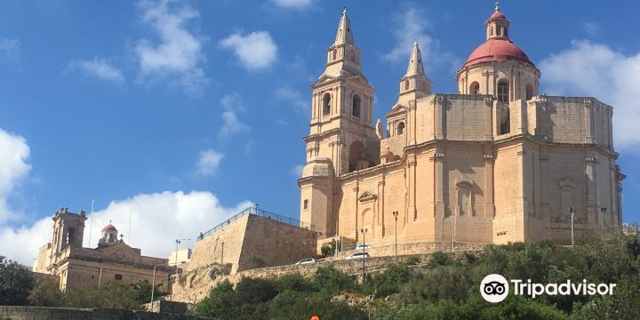 Parish Church of Mellieha