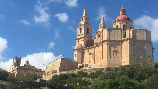 Parish Church of Mellieha