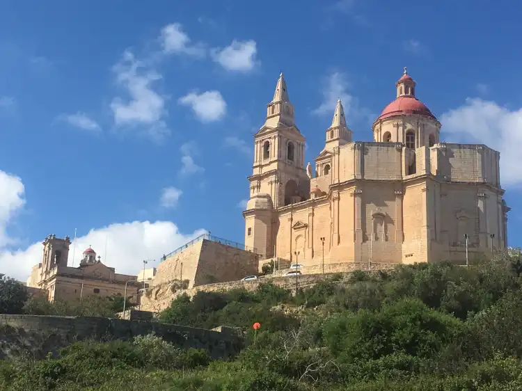 Hotels near Parish Church of Mellieha