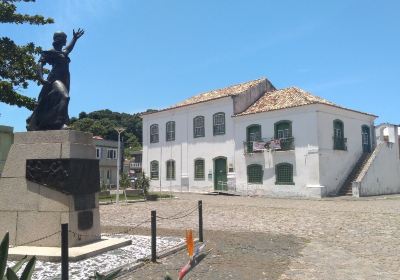 Anita Garibaldi Museum