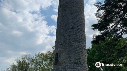 Donaghmore Round Tower