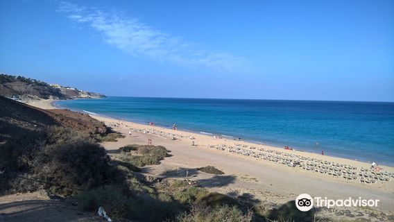 Playa Esquinzo-Butihondom