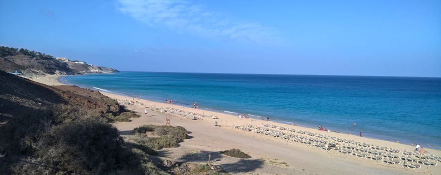 Playa Esquinzo-Butihondom