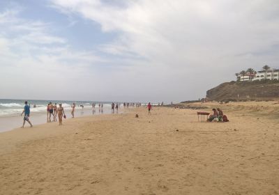 Playa Esquinzo-Butihondom