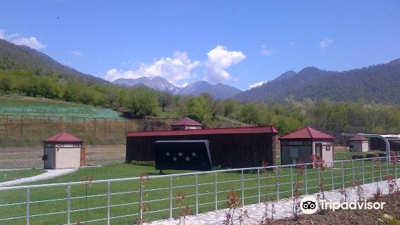 Gabala Shooting Club
