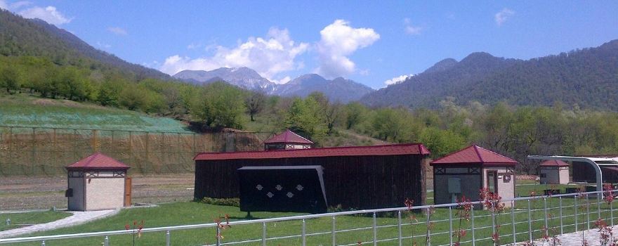 Gabala Shooting Club