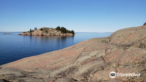 Phillip Edward Island