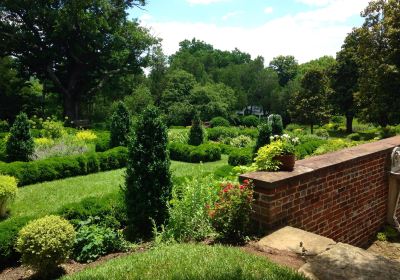 Oatlands Historic House & Gardens