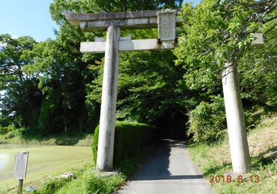 Yatogi Shrine