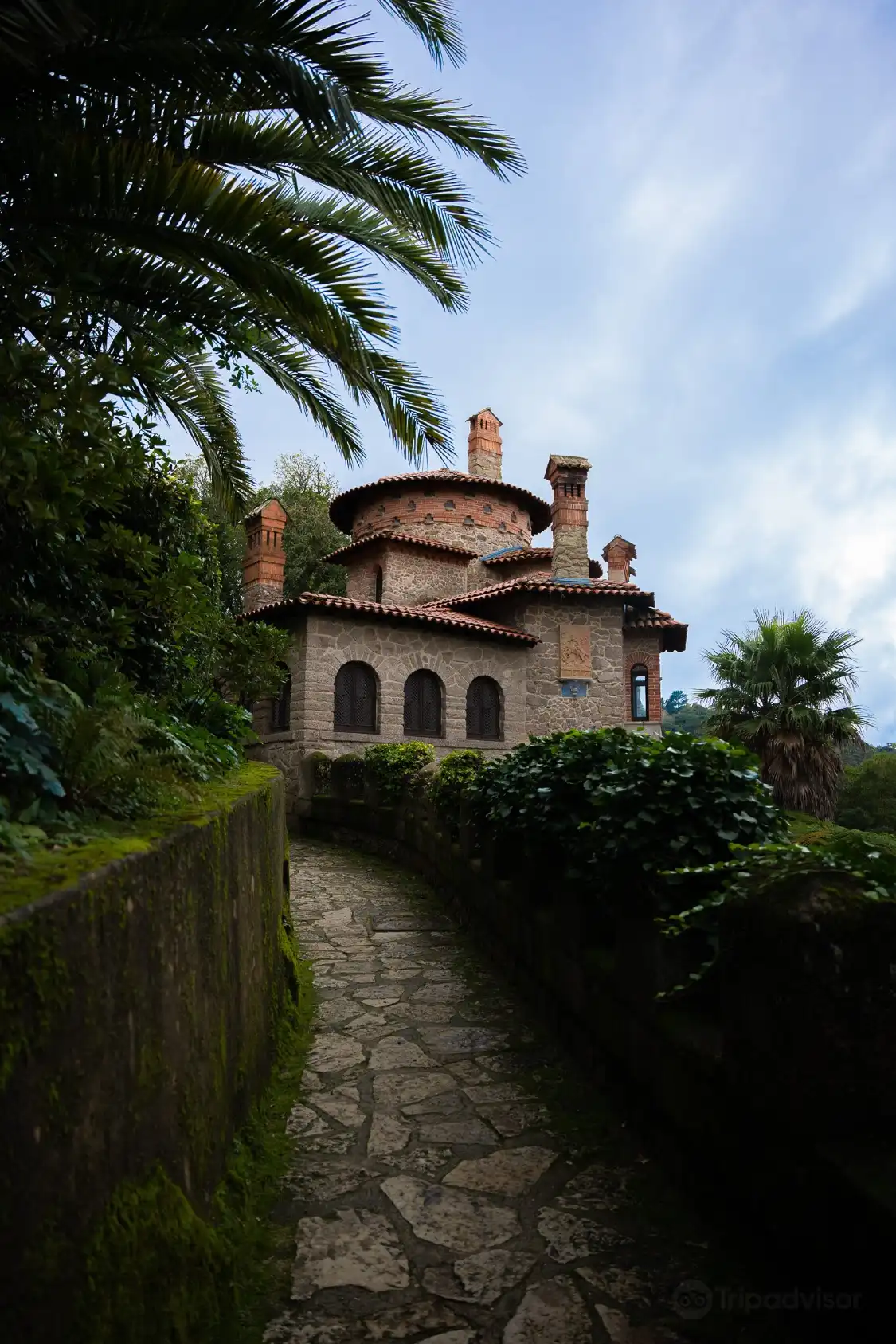 Hotels near Vila Sassetti