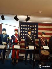 Drummer Boy Civil War Museum