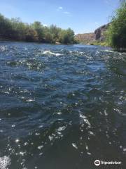 Salt River Tubing