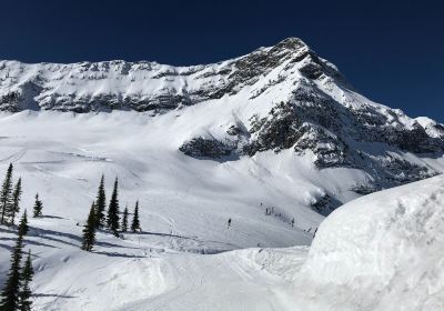 Fernie Alpine Resort