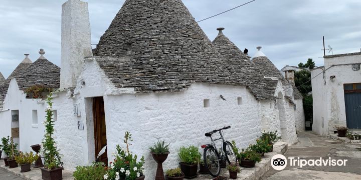 Territory Museum House Pezzolla