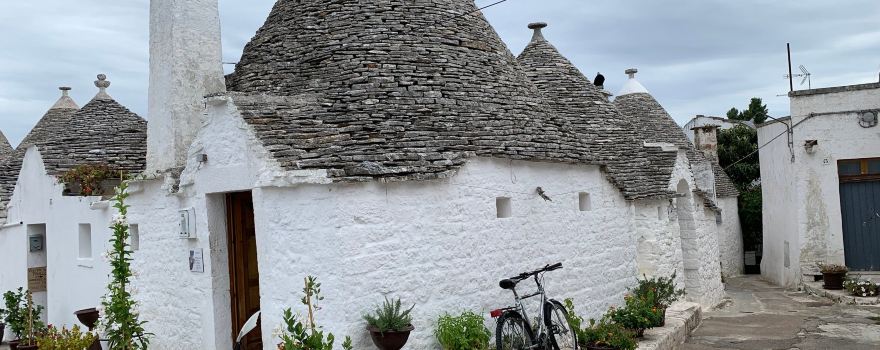 Territory Museum House Pezzolla