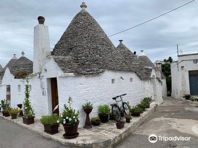 Territory Museum House Pezzolla