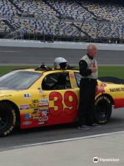 Richard Petty Driving Experience