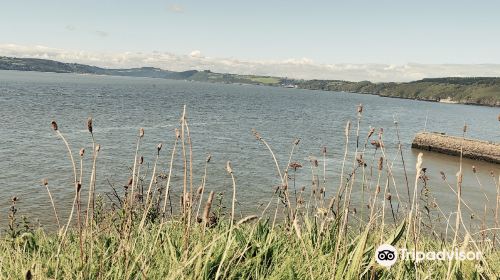 Duncannon Fort