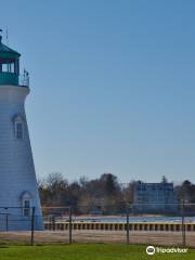 Port Dalhousie Range Rear Lighthouse