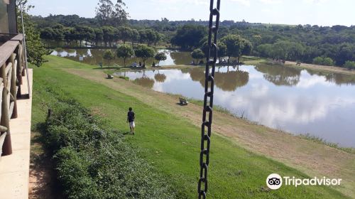 Parque Aimaratá