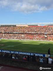 Stadium Brigadier General Estanislao López