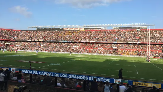 Stadium Brigadier General Estanislao López