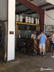 Under the Radar Brewery