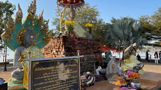 Wat Tilok Aram