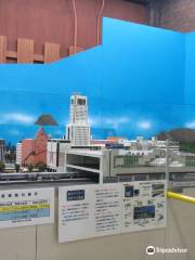 Hokkaido Railway Technology Museum