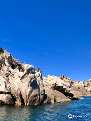 Promenade en Mer Valinco