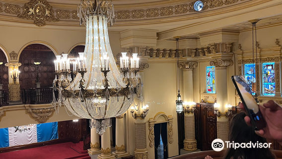 Plaza de la Constitución