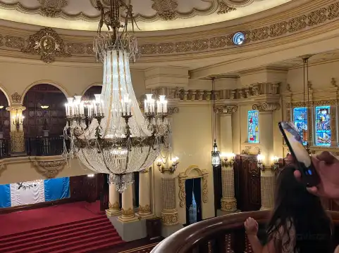 Hotels near Plaza de la Constitución