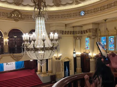 Plaza de la Constitución