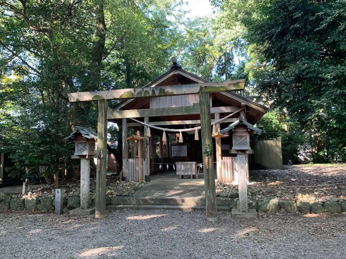 Hotels near Minonakamatsubara shrine