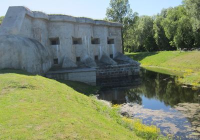 Брестский район