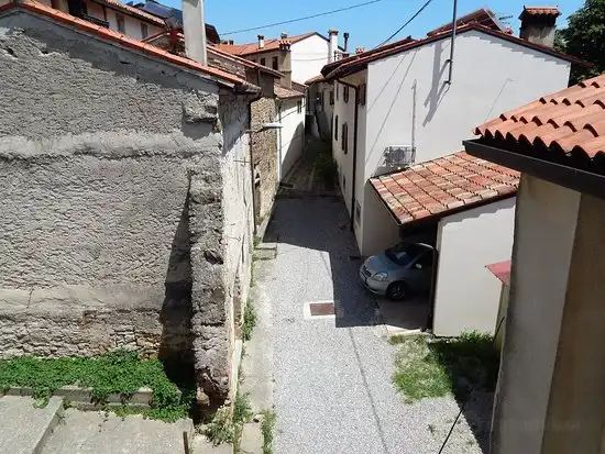 Hotels in Šmartno