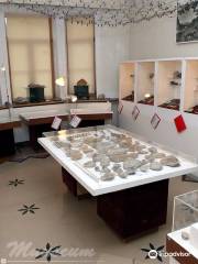 Музей истории и культуры Силламяэ