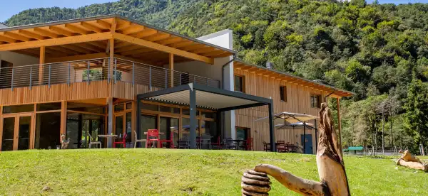 Hotels in Ledro