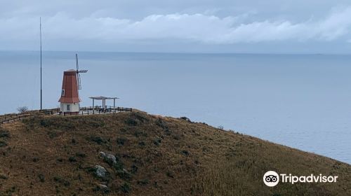 大島灯台