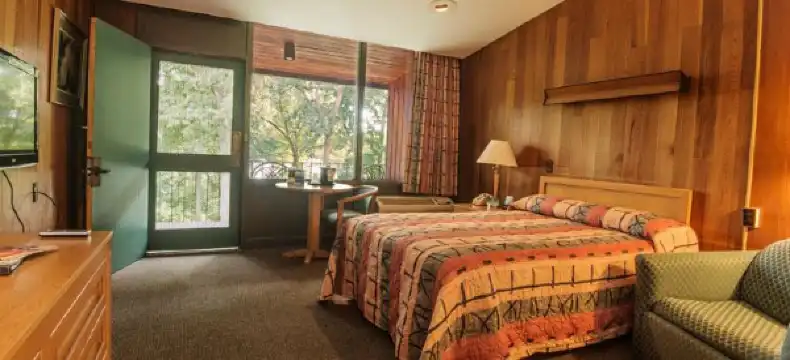 Hotels in Grayson County