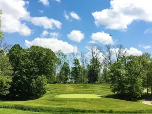 Hawks Nest Golf Club