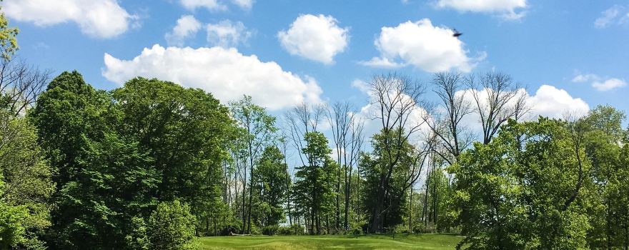 Hawks Nest Golf Club