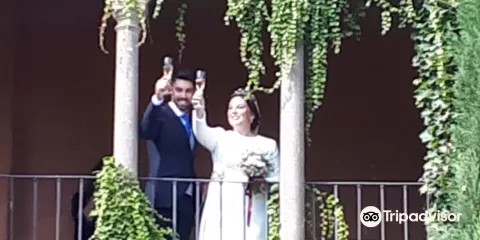 Palacio de Villahermosa