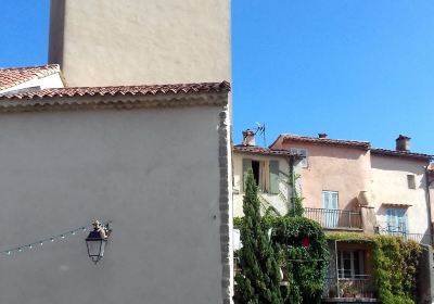 Notre-Dame de l'Assomption de Ramatuelle