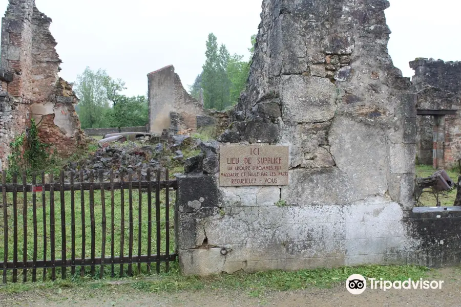 Centre de la Memoire