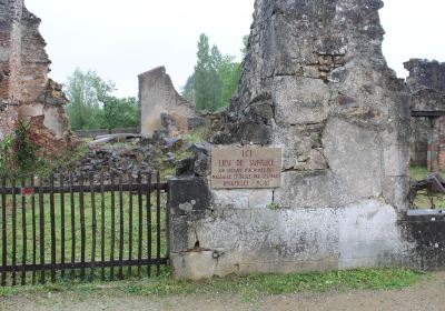 Centre de la Memoire