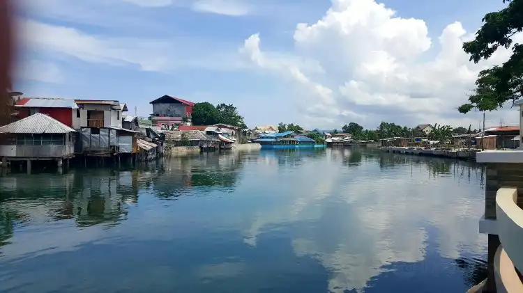 Hotels near Nijaga Park