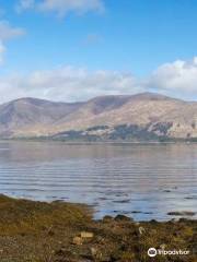 Loch Linnhe Picnic Area