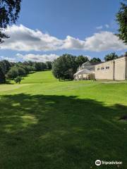 Uttoxeter Golf Club